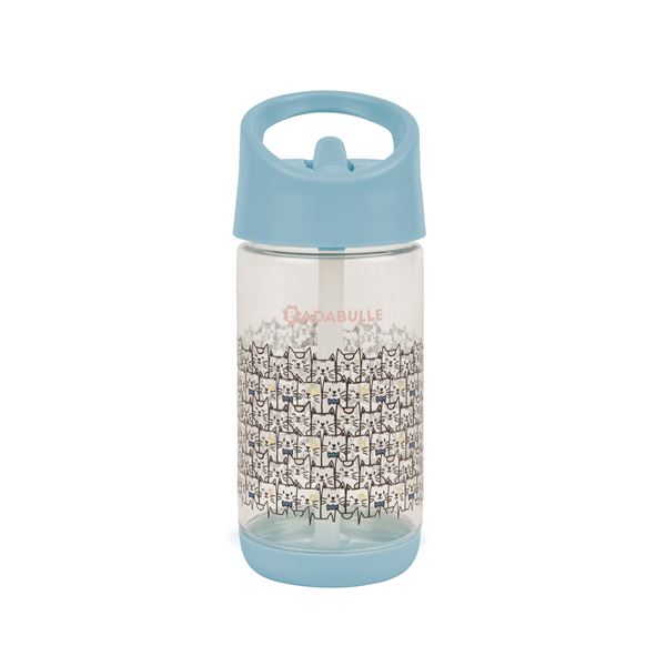 Gourde avec paille 350 ml Babymoov