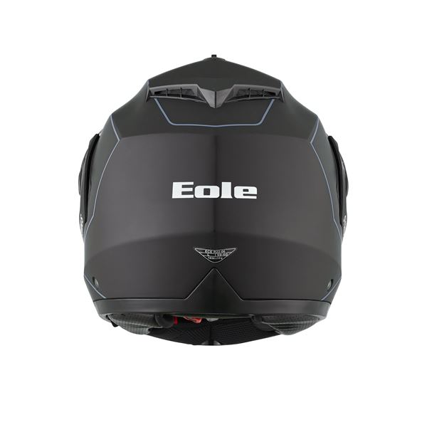 Casque Modulable DS Syrius Blue Eole Taille M