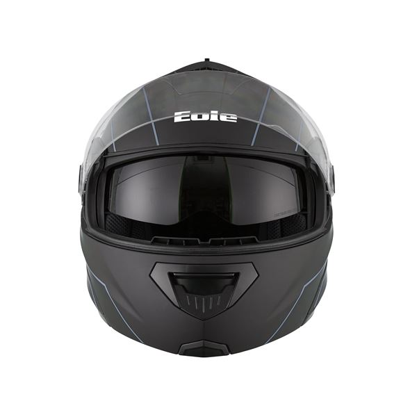 Casque Modulable DS Syrius Blue Eole Taille L