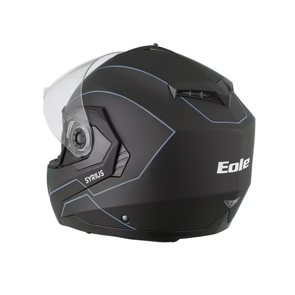 Casque Modulable DS Syrius Blue Eole Taille L