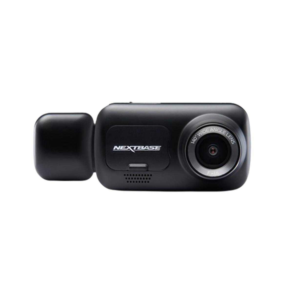 Pack Caméra Dashcam 222xr + Caméra Arrière Zoom + Carte Micro Sd 32go Nextbase