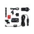 Pack caméra Dashcam 222XR + caméra arrière zoom + carte micro SD 32Go NEXTBASE