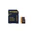 Pack caméra Dashcam 222XR + caméra arrière zoom + carte micro SD 32Go NEXTBASE
