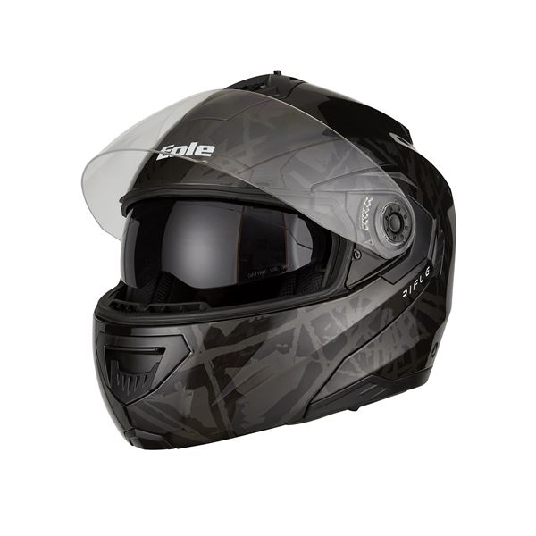 Casque modulable DS Rifle Eole Taille M