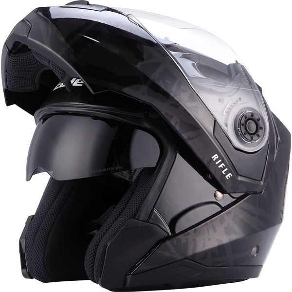 Casque modulable DS Rifle Eole Taille L