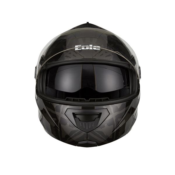 Casque modulable DS Rifle Eole Taille L