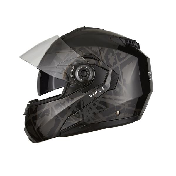 Casque modulable DS Rifle Eole Taille XL