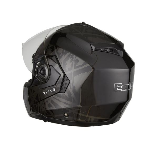 Casque modulable DS Rifle Eole Taille XL