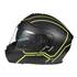 CASQUE MODULABLE DS SKYLINER YELLOW TS