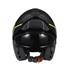 CASQUE MODULABLE DS SKYLINER YELLOW TS