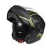 CASQUE MODULABLE DS SKYLINER YELLOW TL
