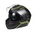 CASQUE MODULABLE DS SKYLINER YELLOW TL