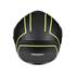 CASQUE MODULABLE DS SKYLINER YELLOW TL