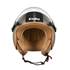 Casque Jet NS Grey Black Eole Taille M
