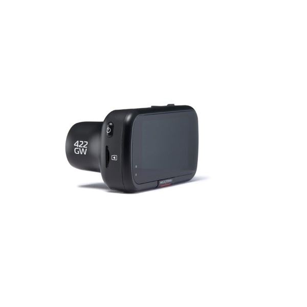 Pack caméra Dashcam 422GW + caméra arrière + carte micro SD 32Go + housse NEXTBASE