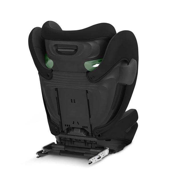 Siège auto rehausseur Solution B i-Fix 100-150 cm CYBEX