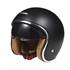 Casque moto Jet Neiva noir taille S KSK