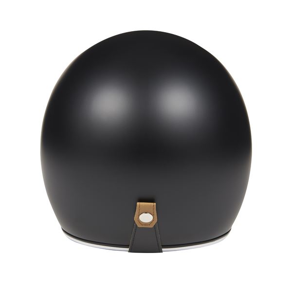 Casque moto Jet Neiva noir taille L KSK