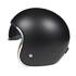 Casque moto Jet Neiva noir taille XL KSK