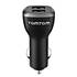 Chargeur allume-cigare double USB haute vitesse TOMTOM