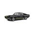 Voiture 1/18ème SHELBY GT500 BLACK 1967