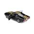 Voiture 1/18ème SHELBY GT500 BLACK 1967