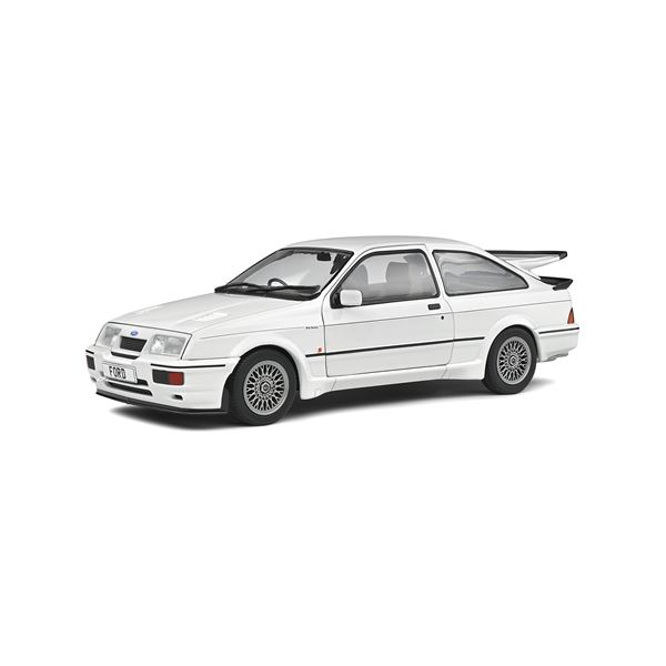 Voiture 1/18ème FORD SIERRA RS500 1987