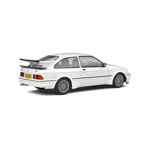 Voiture 1/18ème FORD SIERRA RS500 1987