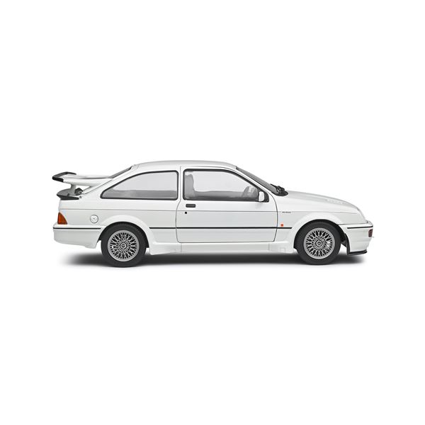 Voiture 1/18ème FORD SIERRA RS500 1987