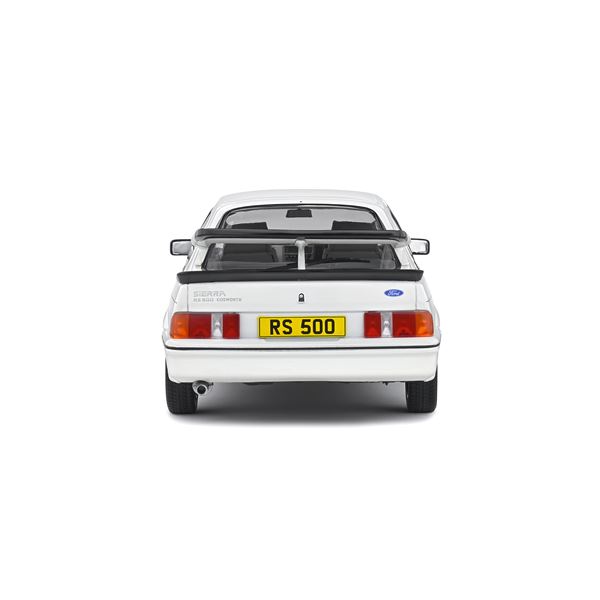 Voiture 1/18ème FORD SIERRA RS500 1987