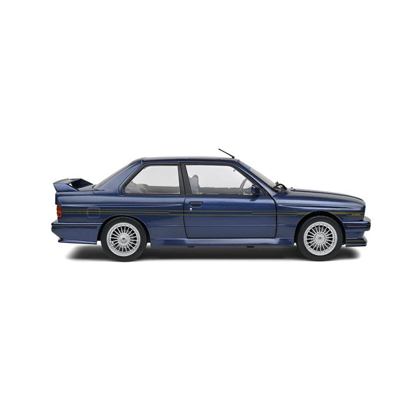 Voiture 1/18ème ALPINA B6 BLUE 1990