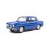Voiture 1/18ème RENAULT 8 GORDINI BLEU 1967