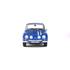 Voiture 1/18ème RENAULT 8 GORDINI BLEU 1967