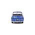 Voiture 1/18ème RENAULT 8 GORDINI BLEU 1967