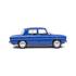 Voiture 1/18ème RENAULT 8 GORDINI BLEU 1967