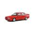 Voiture 1/18ème RENAULT 21 MK.1 RED 1988