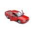 Voiture 1/18ème RENAULT 21 MK.1 RED 1988
