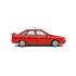Voiture 1/18ème RENAULT 21 MK.1 RED 1988