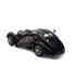 Voiture 1/18ème BUGATTI ATLANTIC Type 57 SC Black 1937