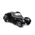 Voiture 1/18ème BUGATTI ATLANTIC Type 57 SC Black 1937