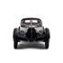 Voiture 1/18ème BUGATTI ATLANTIC Type 57 SC Black 1937