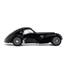 Voiture 1/18ème BUGATTI ATLANTIC Type 57 SC Black 1937