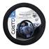 COUVRE VOLANT SILICONE NOIR PACK CARTON