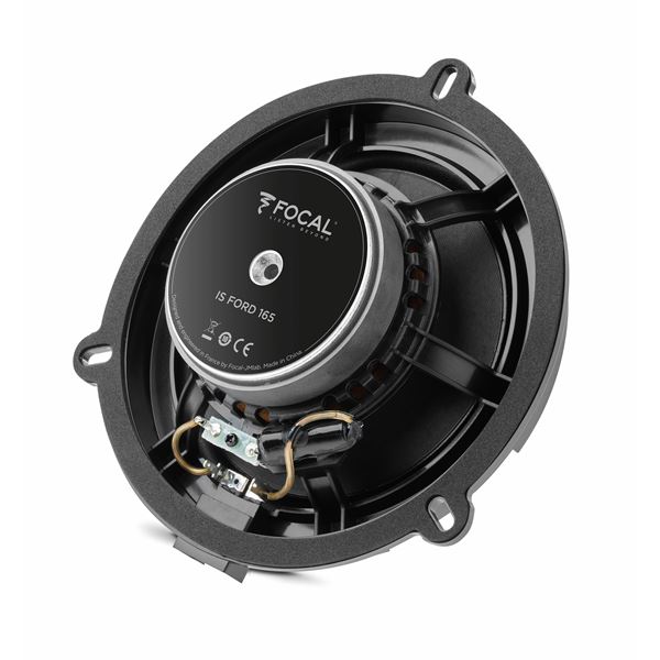 Haut-parleurs Focal Inside IS Ford 165