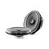 Haut-parleurs elliptiques Focal Inside IC FORD 690