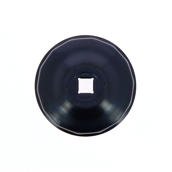 Cloche à filtre E66 type Mann