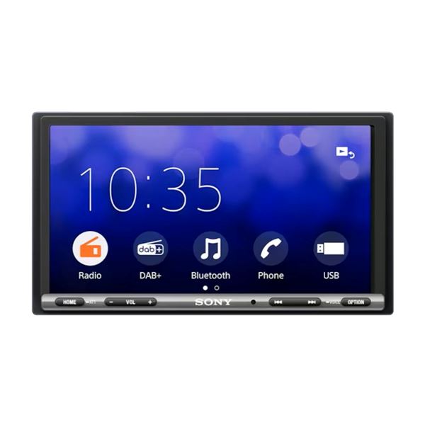 Autoradio Multimédia Sony XAV-AX3250