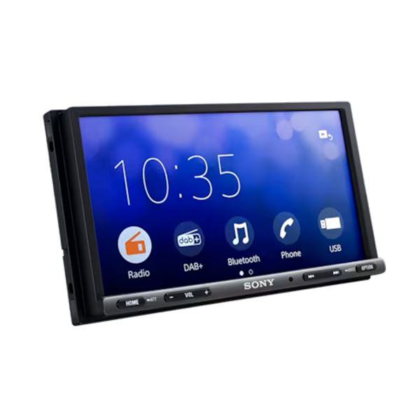 Autoradio Multimédia Sony XAV-AX3250