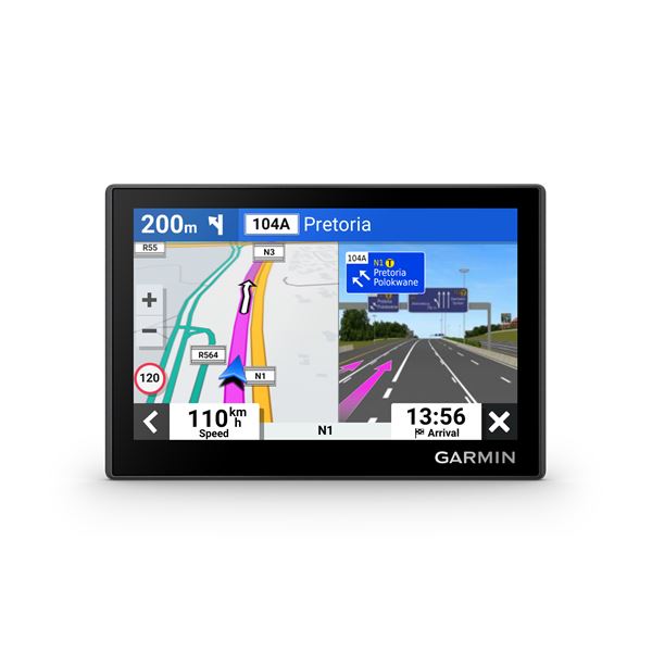 GPS Garmin Drive 53 EU 15 pays