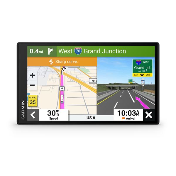 GPS Garmin Camper 795 EU 7''